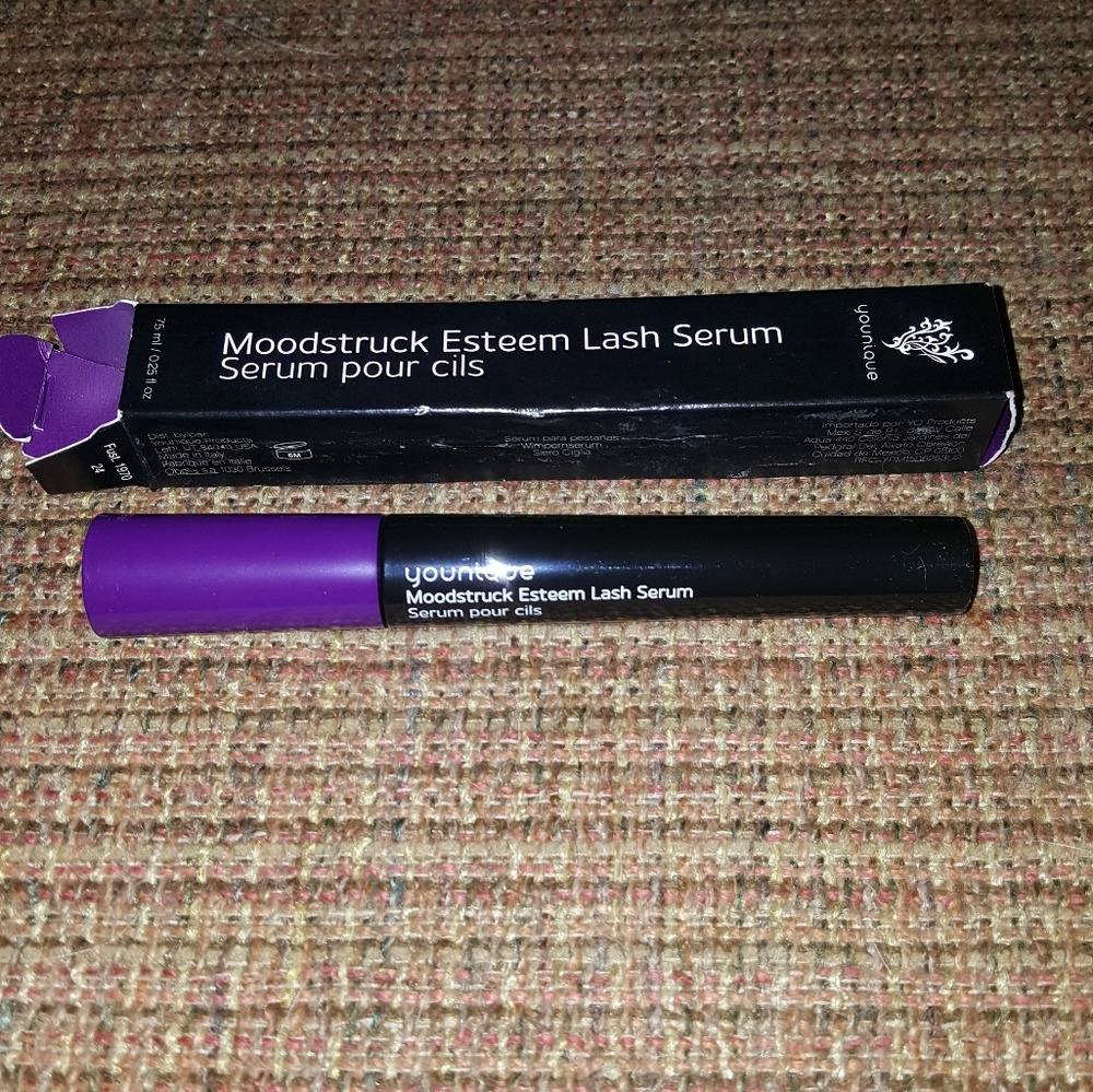 NIB Moodstruck Esteem Lash Serum